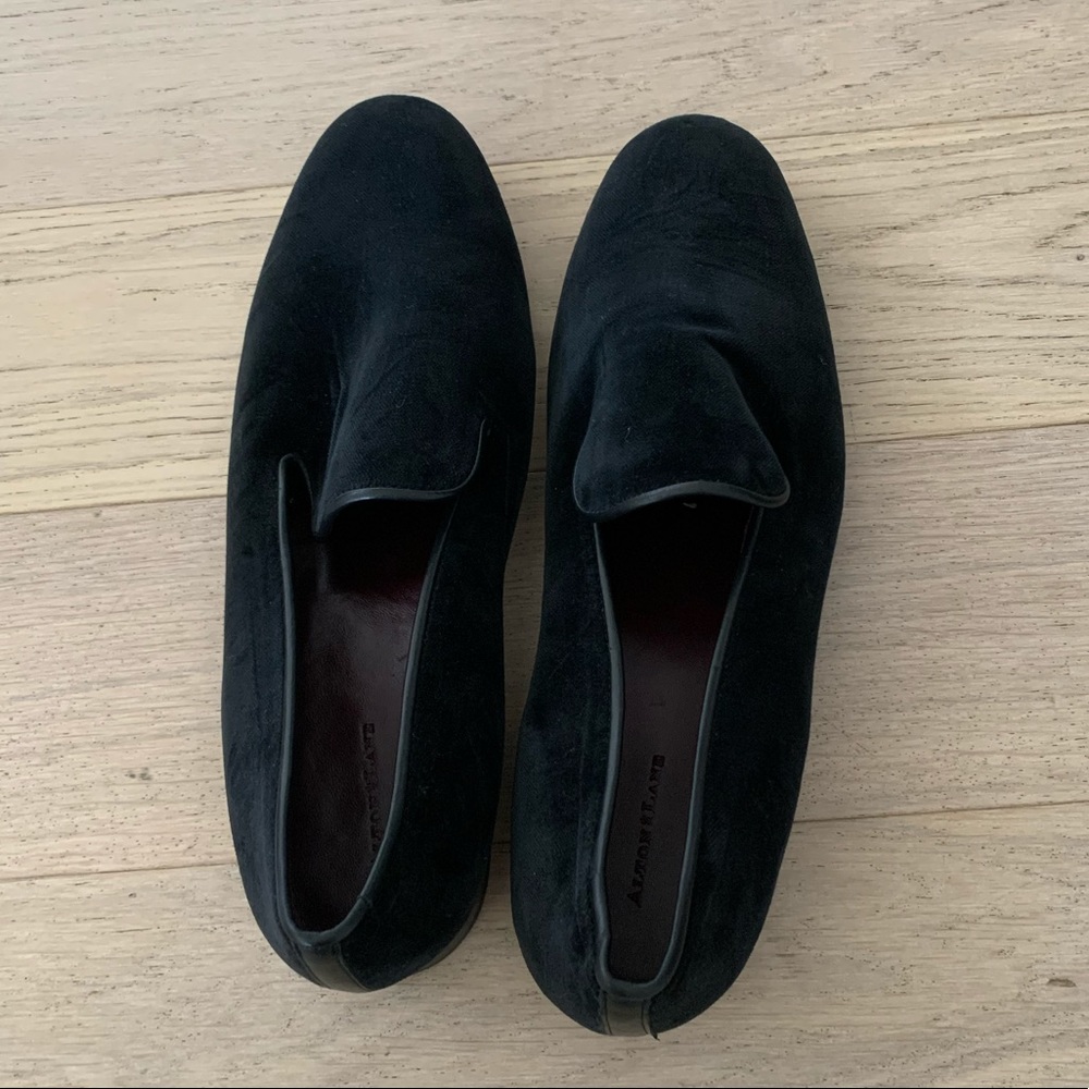 Alton Lane custom derby dress shoe
